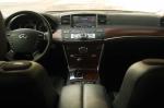Infiniti M35 2009 года